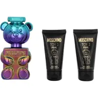 Moschino Toy 2 Pearl Giftset 150 ml - Edp Spray 50ml/Bath & Shower Gel 50ml/Body Lotion 50ml