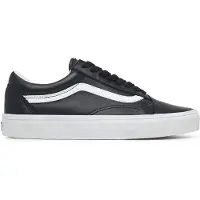 Vans Sneakers laag 'Old Skool' zwart / wit