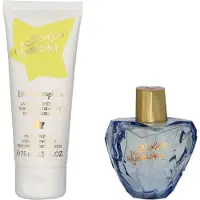Lolita Lempicka Mon Premier Giftset 125 ml - Edp Spray 50ml/Body Lotion 75ml