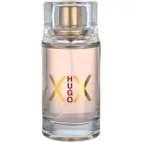 HUGO BOSS XX Woman EDT 100 ml