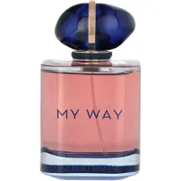 Giorgio Armani My Way Intense Eau de Parfum Refillable