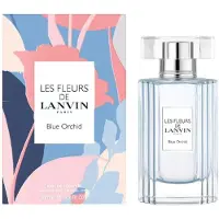 Lanvin Les Fleurs de Blue Orchid Eau de Toilette