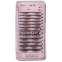 Peggy Sage Spikes Lashes Animé – D – 10 to 15 mm