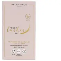 Peggy Sage Promade 6D Lashes – CC curl – 0.07 – 7 to 12 mm