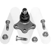 MOTAQUIP LVSJ1108 Fuseekogel