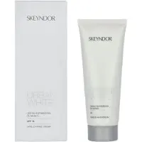 Skeyndor Urban White Shield Hand Cream SPF15
