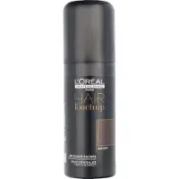 L'Oréal Hair Touch Up Spray Bruin - 75ml