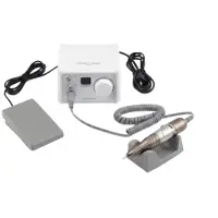 Peggy Sage Power Touch Electric Nail File