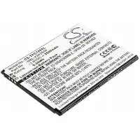 123accu TP-Link NBL-43A2500 accu (2500 mAh, huismerk)