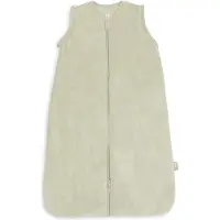 Jollein Slaapzak met afritsbare mouw 70cm Velvet Soft Matcha