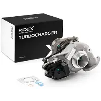 RIDEX 2234C12253 Turbocharger
