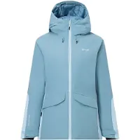 Regatta Marcia-jas met isolatie voor dames (Dusky Blue/Skyway)