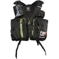 Kali Kunnan Coastal Visvest