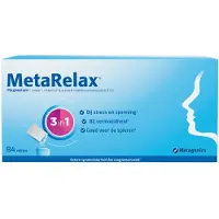 Metagenics MetaRelax Zakjes