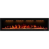 Bonfeu BonFlame'' 60 Linear Optiflame