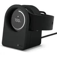 Elago Laadstation voor Galaxy Watch 4/3/Active - Zwart