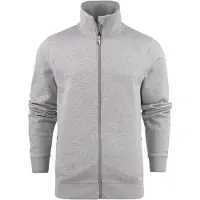 Printer Javelin Rsx 2262054 Sweatjacket Regular Fit | Maat: M