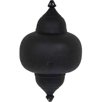 Safaary Arabische wandlamp samia goud 42 x 22 x 66cm