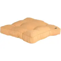 Hartman Matraskussen Cuba Yellow (50 x 50 cm)