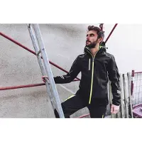 Sparco York Softshelljack