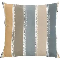 Hartman Sierkussen Pim Blue (50 x 50 cm)