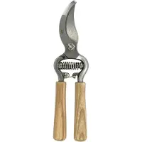 Spear & Jackson Snoeischaar Kew Gardens FSC Hout