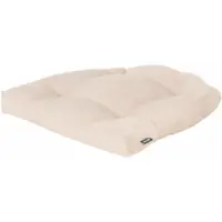 Hartman Matraskussen Lima Latte Rotan (46 x 46 cm)