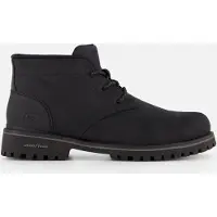 SKECHERS Slip-ins Quintero Damien Boots Zwart | Maat: 44