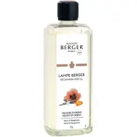 Maison Berger Maandgeur Lampe Berger Velvet of Orient 1lt.