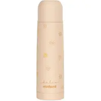 Mini Land 500ml Thermal Bottle Goud