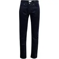 Pierre Cardin Broek 'Laval' blauw