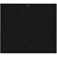 Electrolux Plaque inductie EIT60433CT SaphirMatt SE