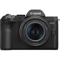 Canon EOS R8 Mark II + RF 24-105mm IS STM