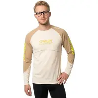 Oakley Apparel Maven Scrub Langarm Enduro Trui