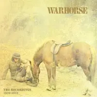 CHERRY RED The Recordings 1970-1972