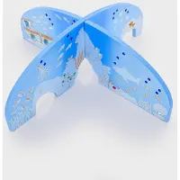 TickiT houten oceaan speelgoed FSC - fantasierijk spel voor kinderen.