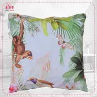 Family meble Decoratieve Kussenhoes 45x45 cm - Stijlvolle Woondecoratie