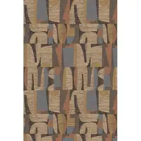 Hookedonwalls Tribu Panoramique Samburu 29361 1 Paneel - 212 x 300 cm