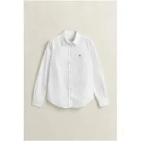 Gant Blouse wit