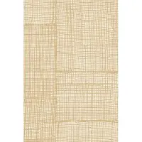 Arte Essentials Totem Rabane 18922 1 Rol - 70 cm x 8,5 mtr