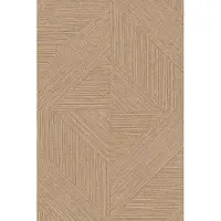 Hookedonwalls Tribu Behang Venda 29314 1 Rol - 53 cm x 10,05 mtr