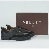 Pellet Derby's CLAUDE heren 42