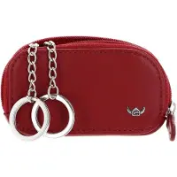 Golden Head Sleutelhanger 'Polo' rood