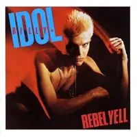 Universal Music Billy Idol - Rebel Yell (CD)