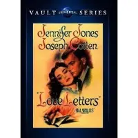 Import Love Letters DVD