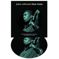 Import Blue Train Vinyle 180 gr