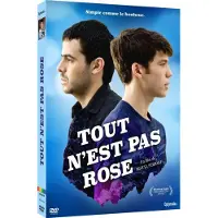 OptiMALE Tout n'est pas rose DVD