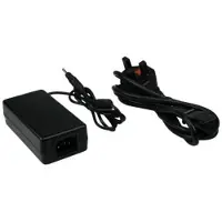 - adaptateur secteur