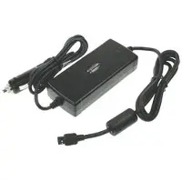 - adaptateur secteur