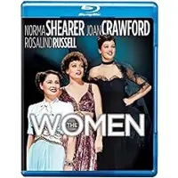Warner The Women Blu-ray